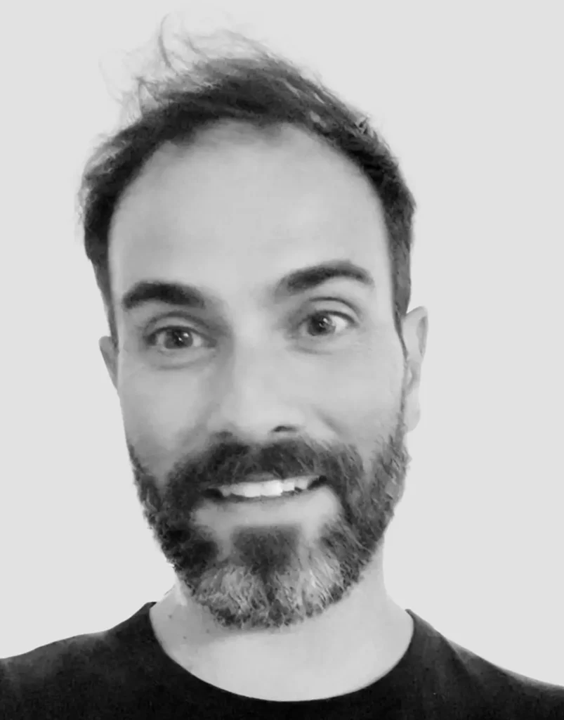 Francesc, freelance especializado en mantenimiento WordPress en Barcelona